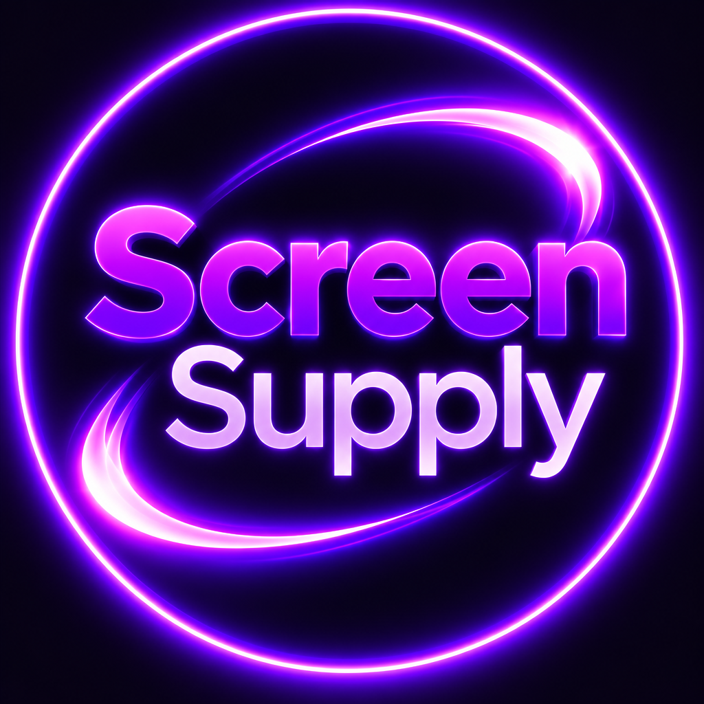 Screen Supply
